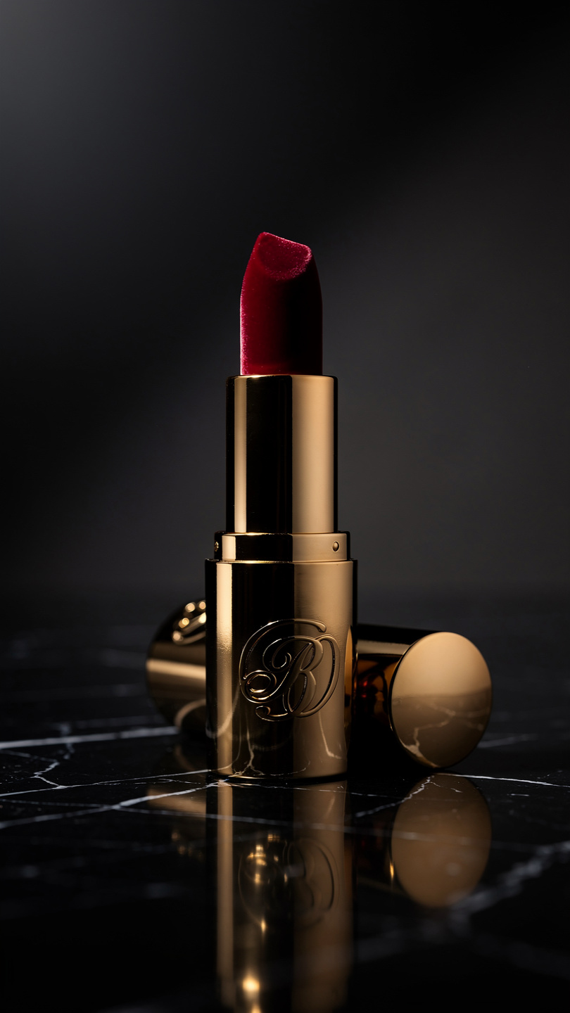 Bello Cosmetics Velvet Matte lipstick pre-order